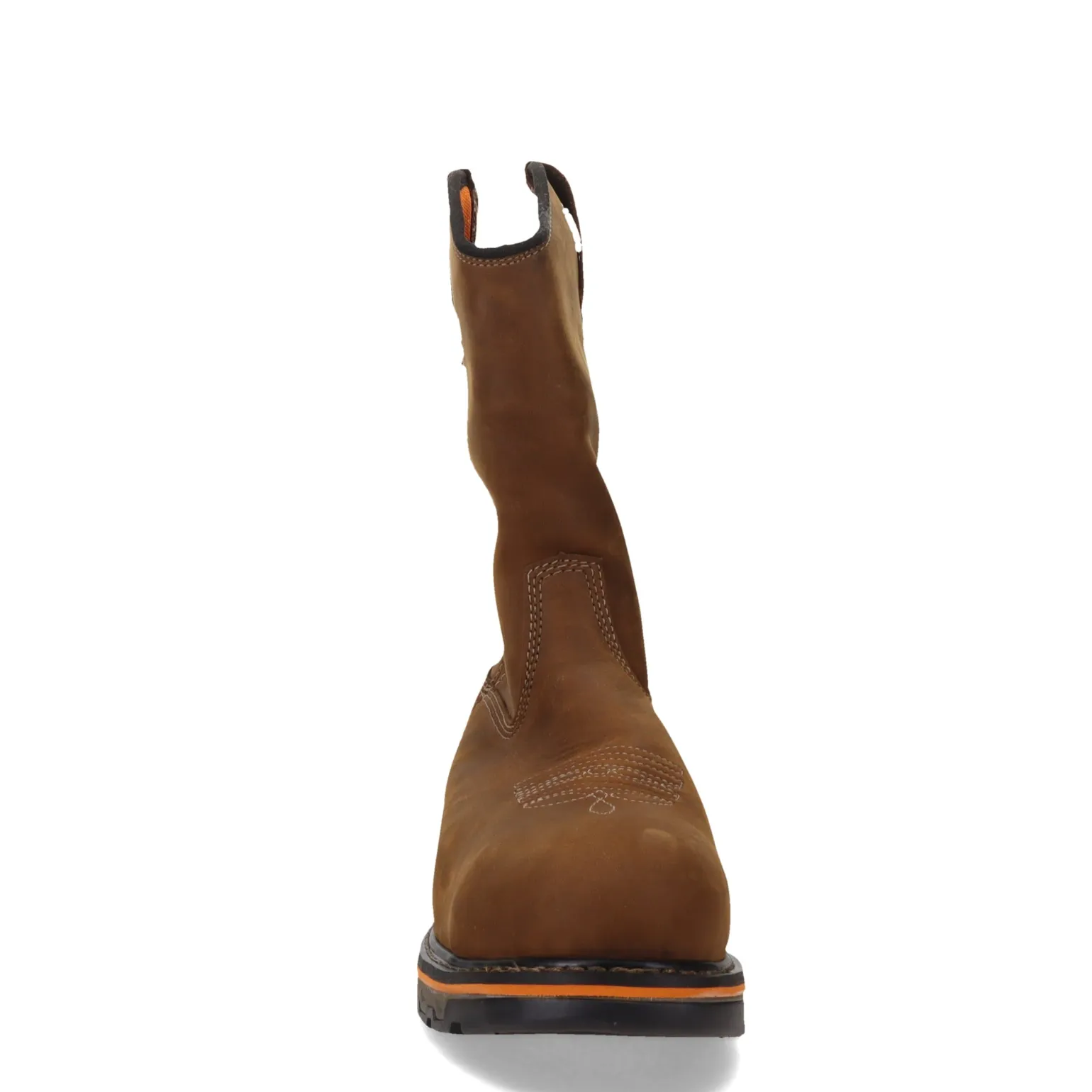 Men's Timberland Pro, True Grit Pull On Comp Toe Work Boot