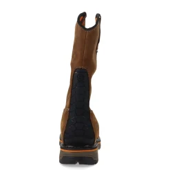 Men's Timberland Pro, True Grit Pull On Comp Toe Work Boot