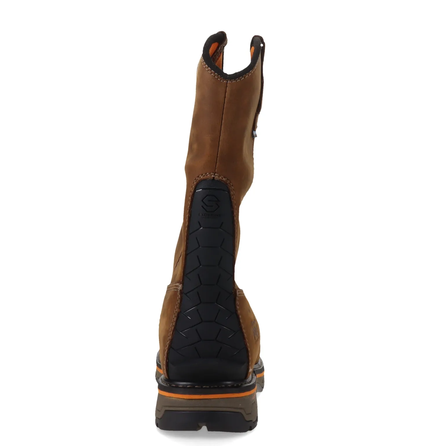 Men's Timberland Pro, True Grit Pull On Comp Toe Work Boot
