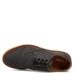 Men's Toms, Brogue Oxford