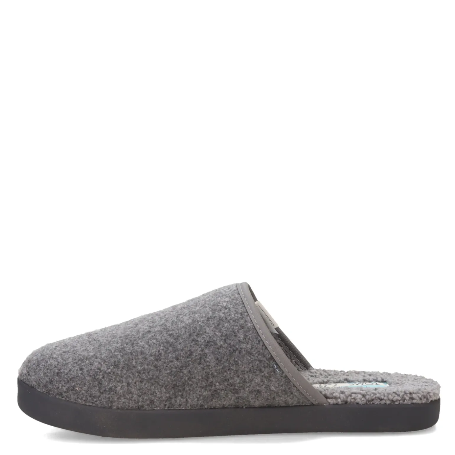 Men's TOMS, Harbor Slipper