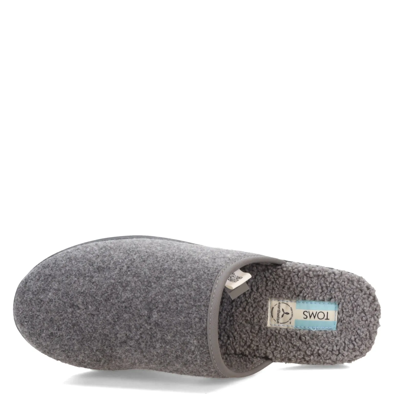 Men's TOMS, Harbor Slipper