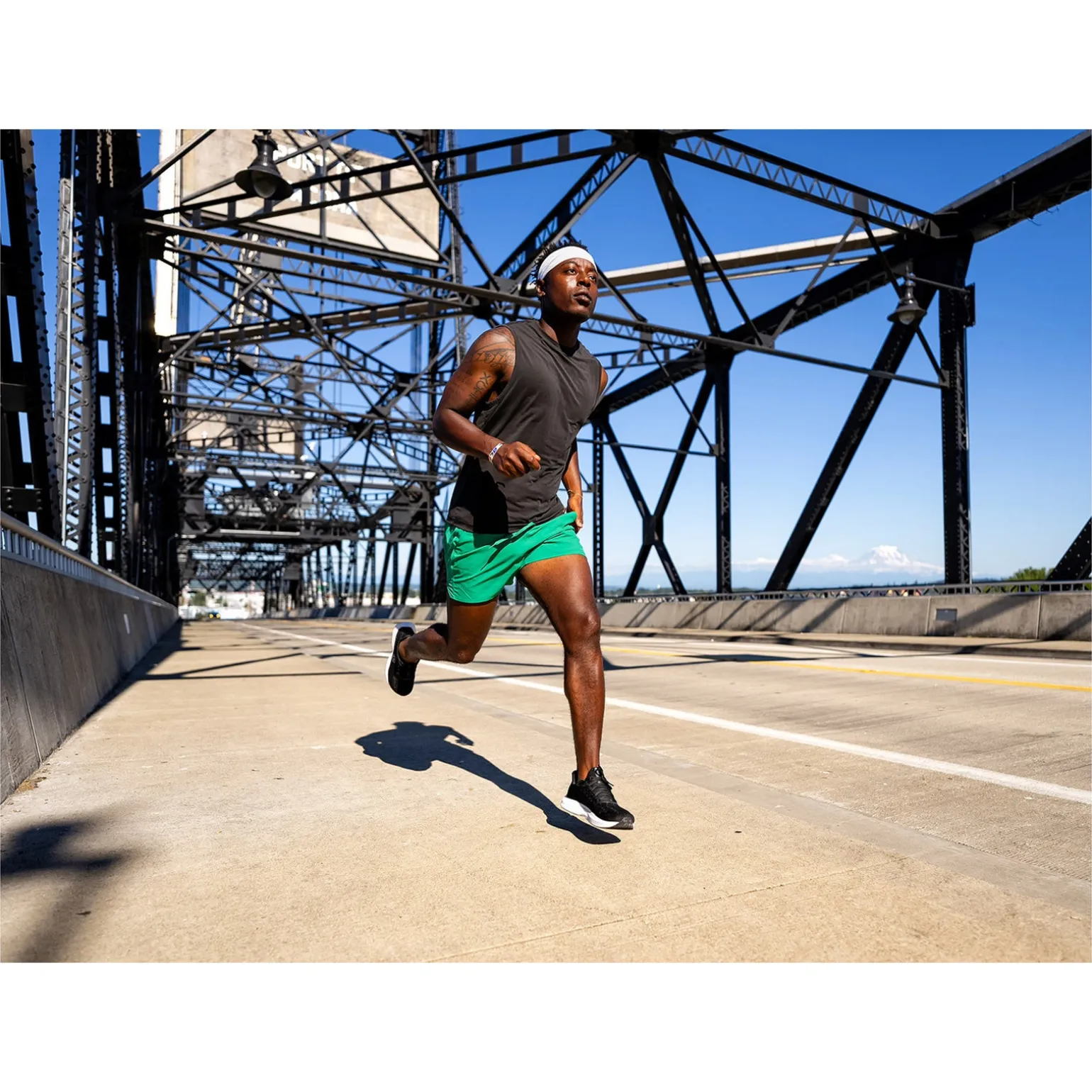 Men's Topo Athletic, Fli-Lyte 5 Running Shoe