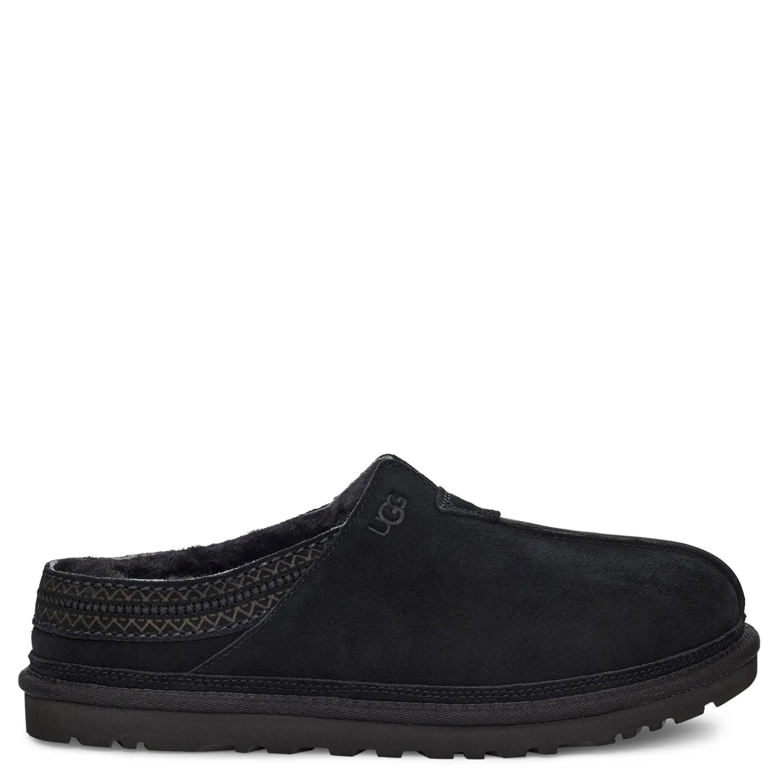 Men's Ugg, Neuman Slipper