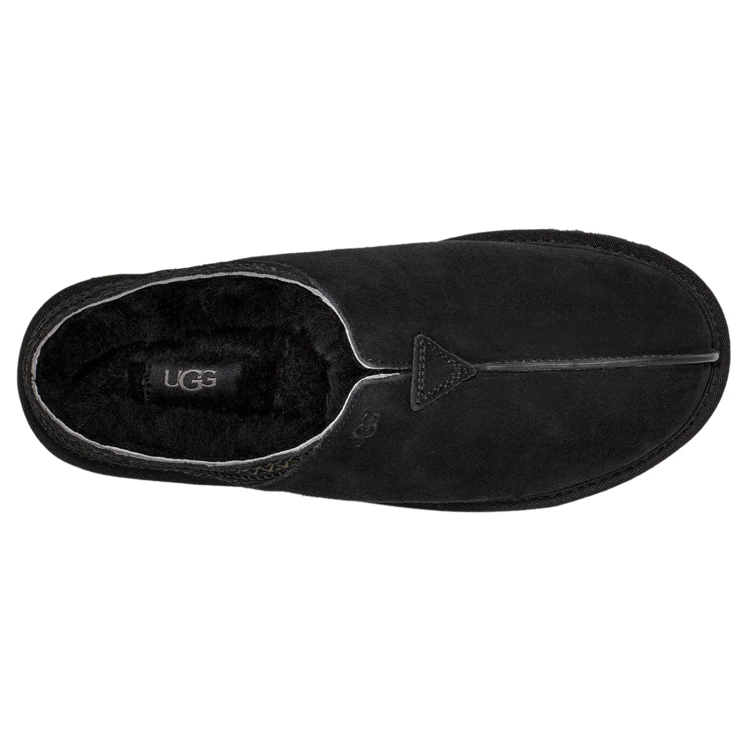 Men's Ugg, Neuman Slipper