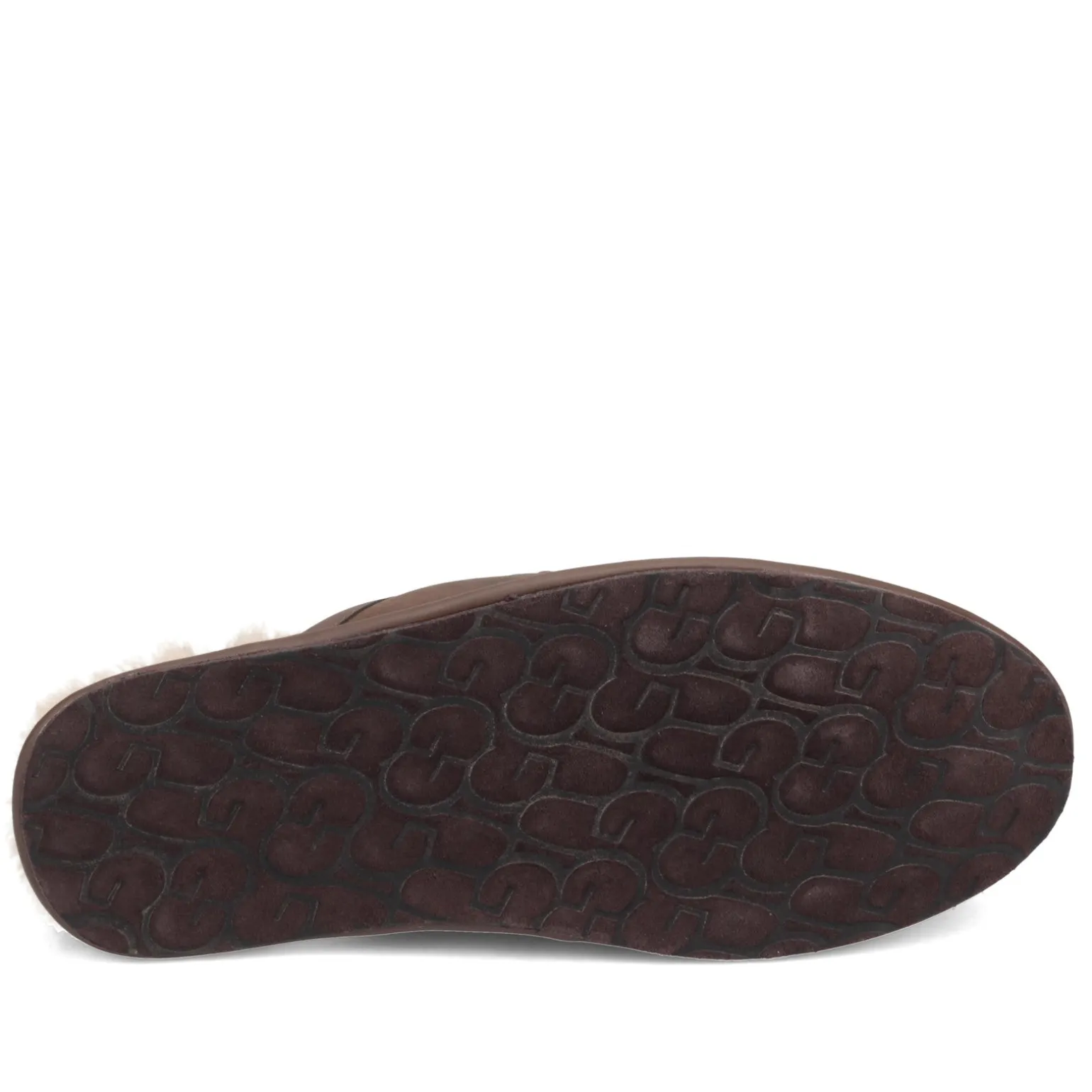 Men's Ugg, Scuff Slipper