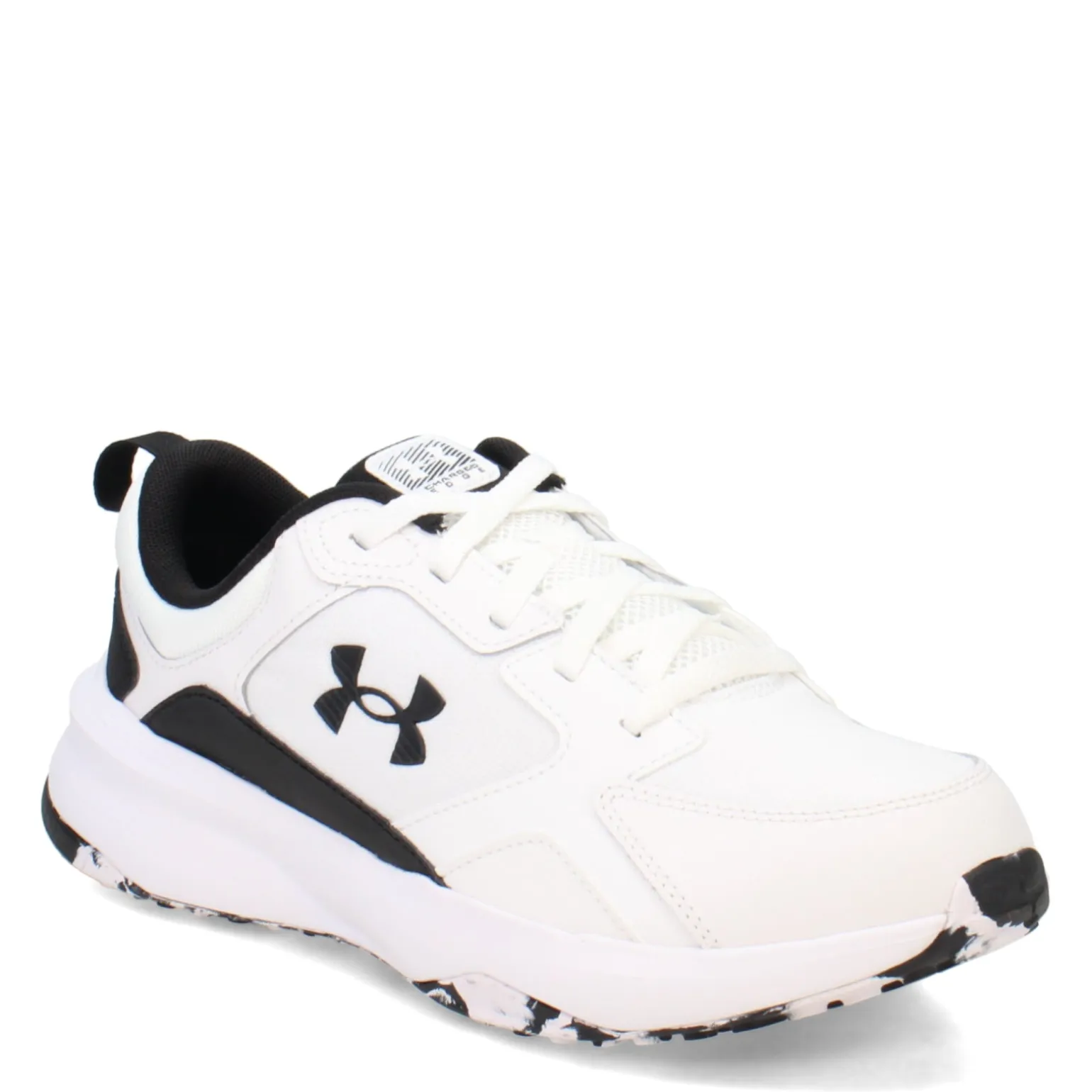 Men's Under Armour, Charged Edge Training Shoe - 4E Width