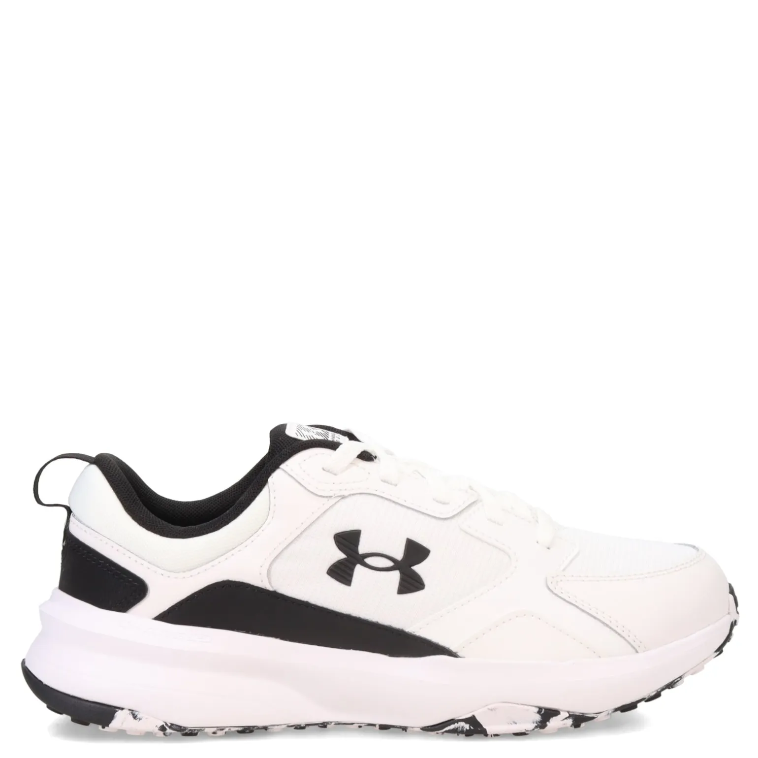 Men's Under Armour, Charged Edge Training Shoe - 4E Width