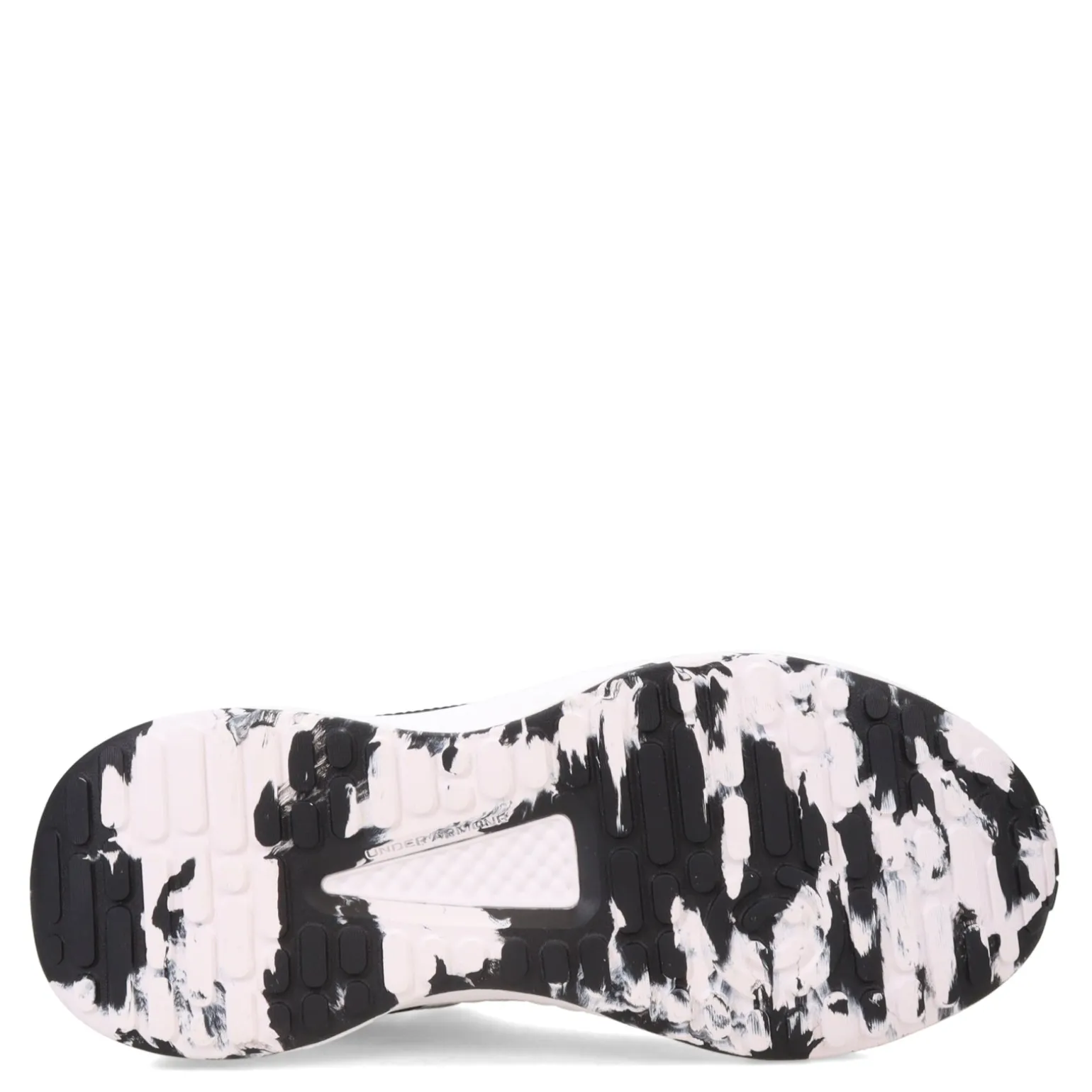 Men's Under Armour, Charged Edge Training Shoe - 4E Width