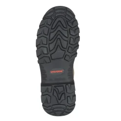 Men's Wolverine Boots, Carlsbad Wellington Steel Toe Work Boot