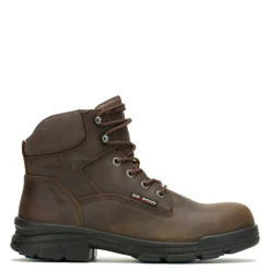 Men's Wolverine Boots, DuraShocks SR Icon 6-inch CarbonMax Work Boot