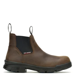 Men's Wolverine Boots, DuraShocks SR Icon Romeo CarbonMax Work Boot