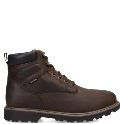 Men's Wolverine Boots, Floorhand 6 inch Waterproof Work Boots