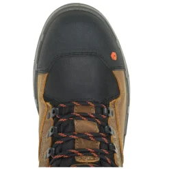Men's Wolverine Boots, Legend DuraShocks CarbonMAX Safety Work Boot