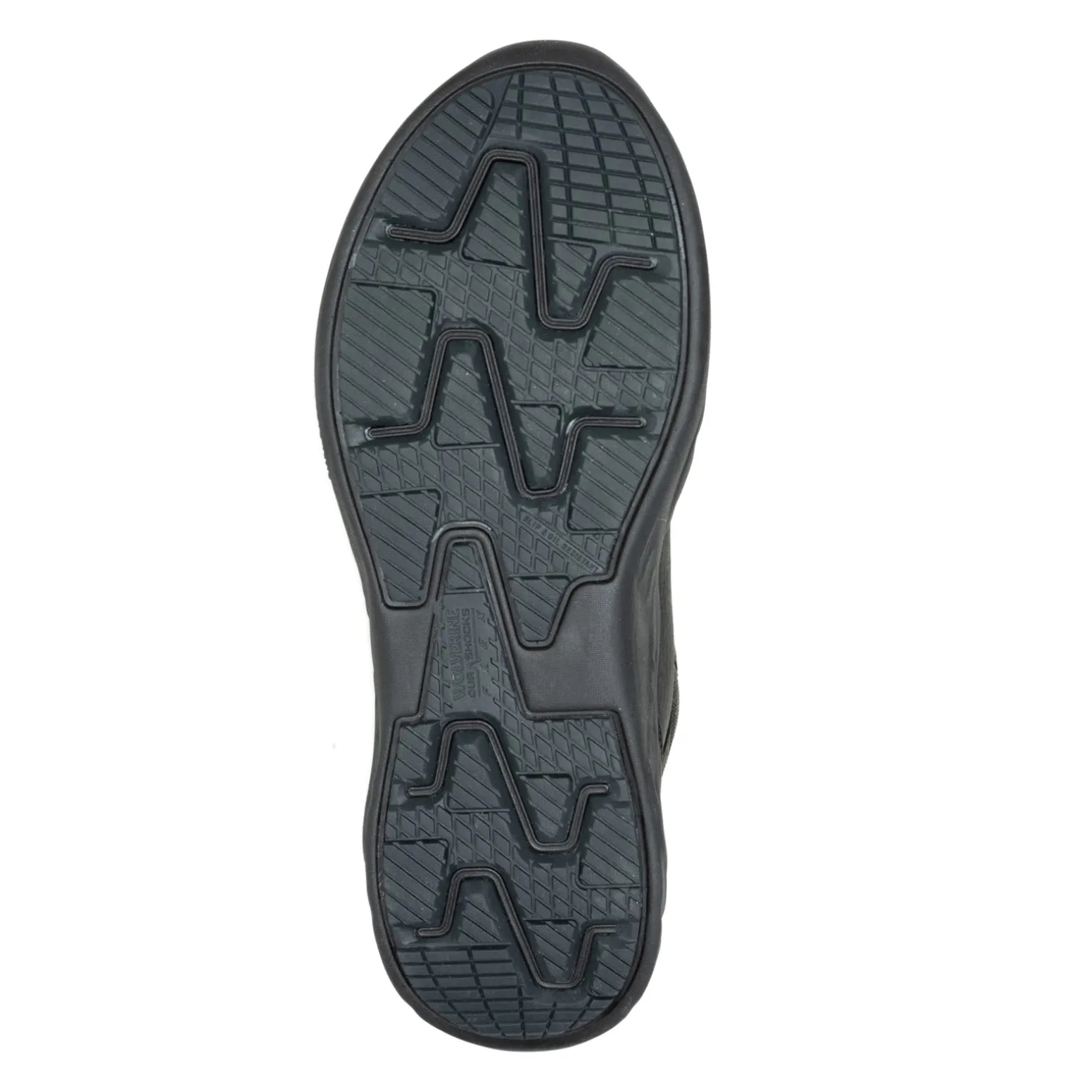 Men's Wolverine Boots, Proshift Mid LX EnergyBound 6" CarbonMax Work Boot