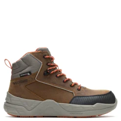 Men's Wolverine Boots, Proshift Mid LX EnergyBound 6" CarbonMax Work Boot