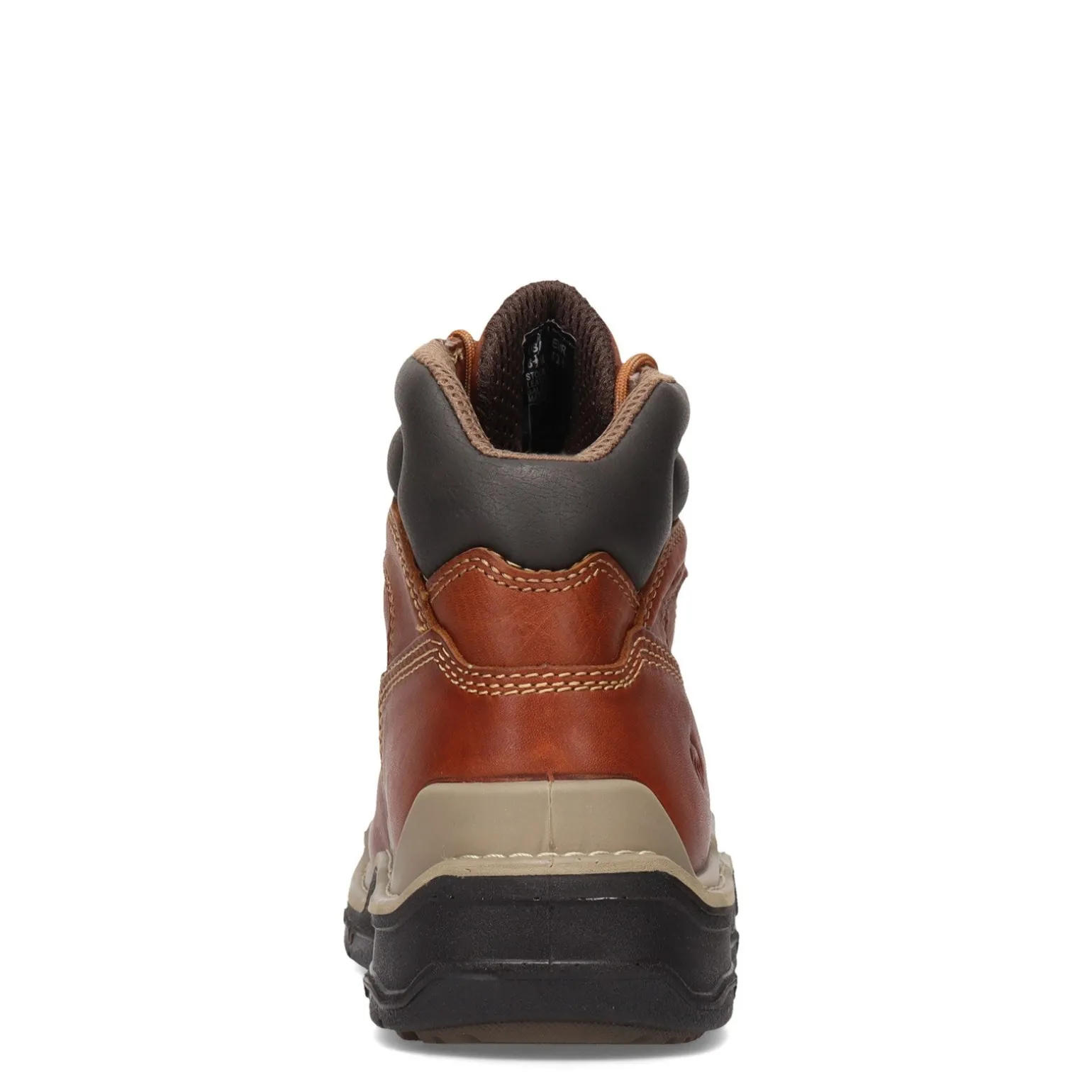Men's Wolverine Boots, Raider Durashocks 6in Work Boot