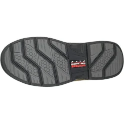 Men's Wolverine Boots, Raider DuraShocks Insulated CarbonMax Work Boot