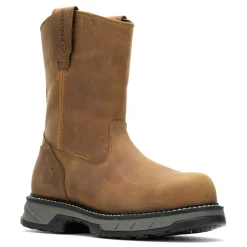 Men's Wolverine Boots, ReForce EnergyBound CarbonMax Wellington Work Boot