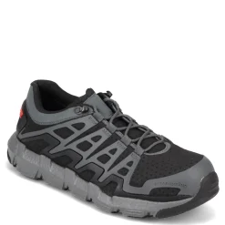 Men's Wolverine Boots, Rev DuraShocks Safety Toe Work Shoe
