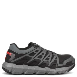 Men's Wolverine Boots, Rev DuraShocks Safety Toe Work Shoe