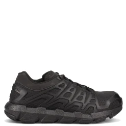 Men's Wolverine Boots, Rev DuraShocks Safety Toe Work Shoe