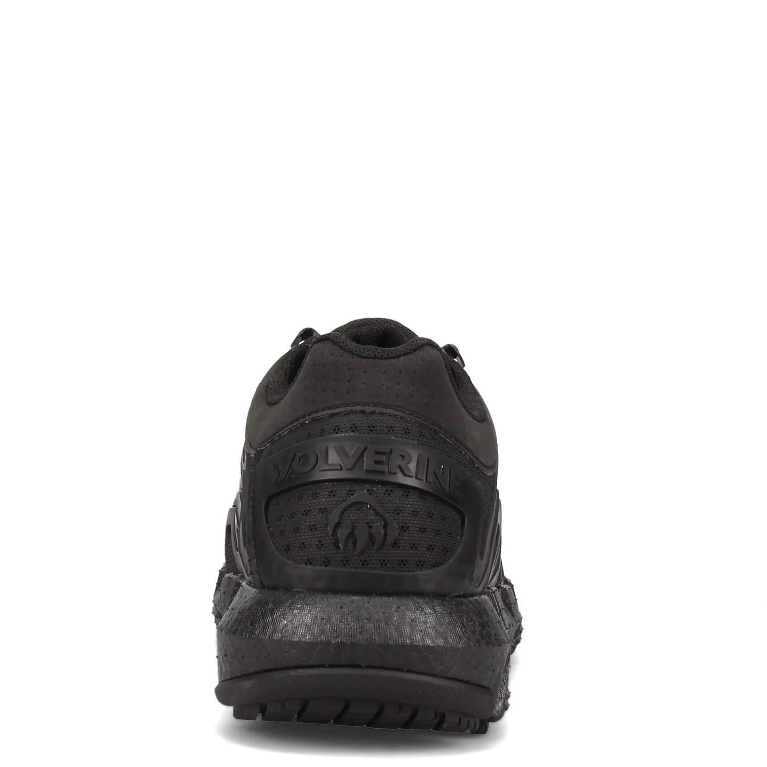 Men's Wolverine Boots, Rev DuraShocks Safety Toe Work Shoe