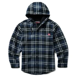 Men's Wolverine, Bucksaw Shirt Jac