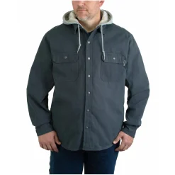 Men's Wolverine, Overman Shirt Jac