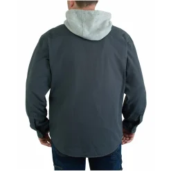 Men's Wolverine, Overman Shirt Jac