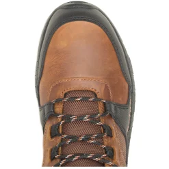 Men's Wolverine, Rev UltraSpring DuraShocks Vent Composite Toe Boot