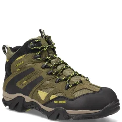 Men's Wolverine, Wilderness Hiker Boot