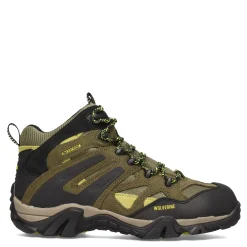 Men's Wolverine, Wilderness Hiker Boot