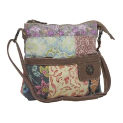 Myra Bag, La Fleur Small Crossbody Bag