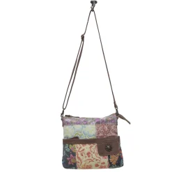 Myra Bag, La Fleur Small Crossbody Bag