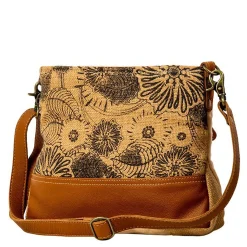Myra Bag, Western Meadow Handbag