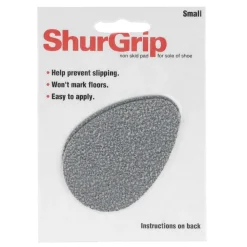 Shur Grips, Non Skid Shoe Pads