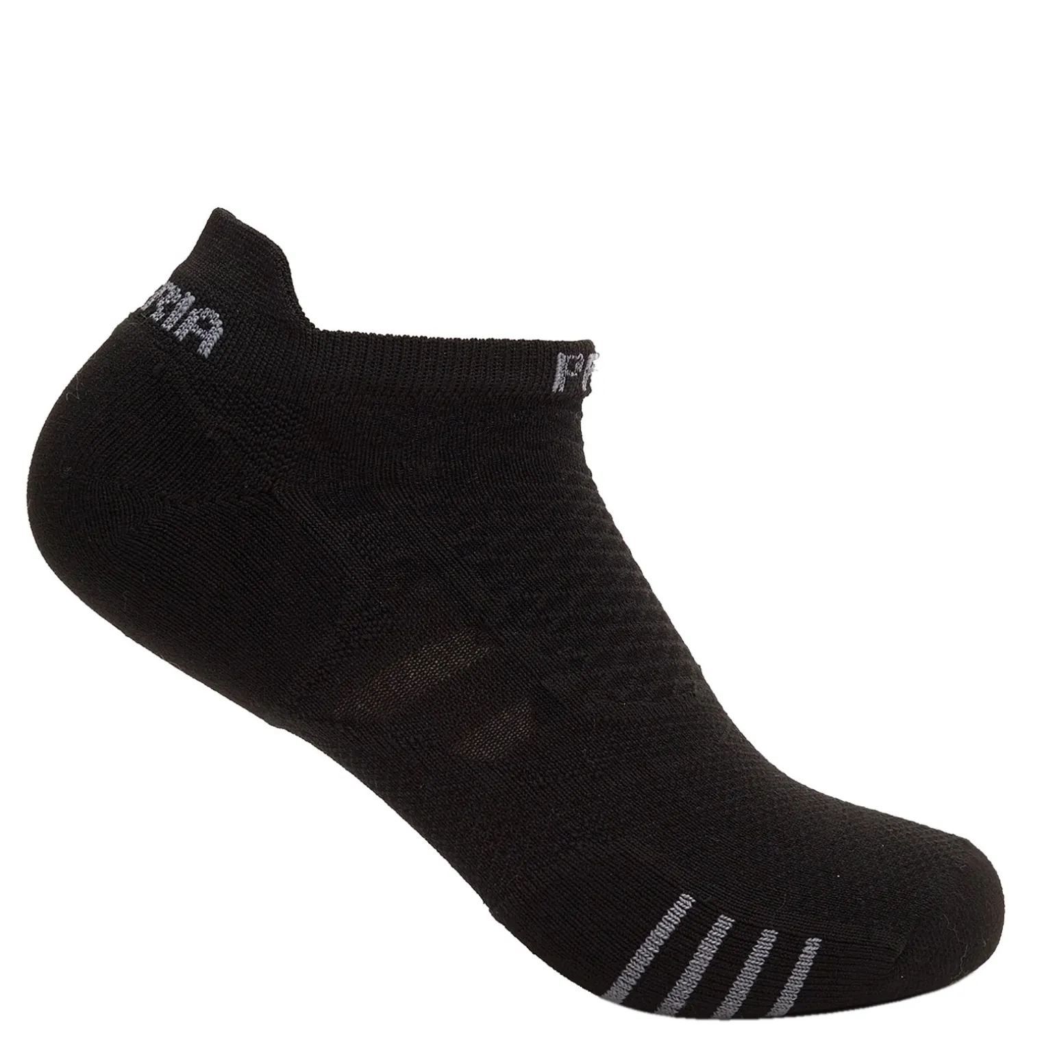 Thorlo Socks, Experia PROLITE Ultra-Light Cushion No-Show Tab Rocket Grip Socks - 1 Pair