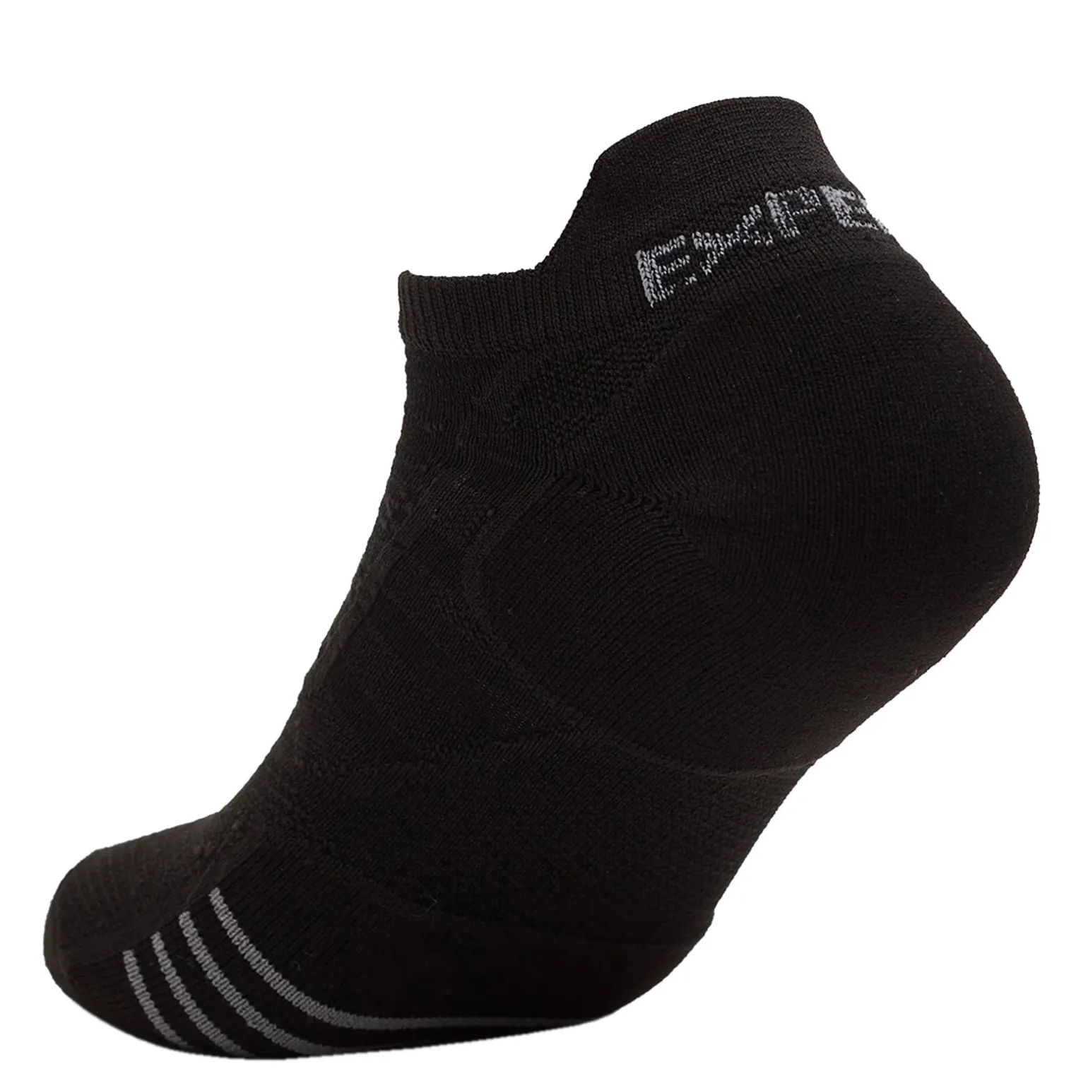 Thorlo Socks, Experia PROLITE Ultra-Light Cushion No-Show Tab Rocket Grip Socks - 1 Pair