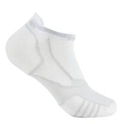 Thorlo Socks, Experia PROLITE Ultra-Light Cushion No-Show Tab Rocket Grip Socks - 1 Pair