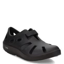 Unisex Oofos, OOcandoo Slip-On Recovery Shoe