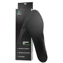 Unisex Spenco, RX Arch Cushion Insole