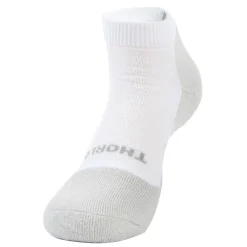 Unisex Thorlo Socks, Light Cushion Low-Cut Pickleball Socks - 1 Pair
