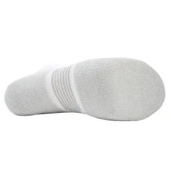 Unisex Thorlo Socks, Light Cushion Low-Cut Pickleball Socks - 1 Pair