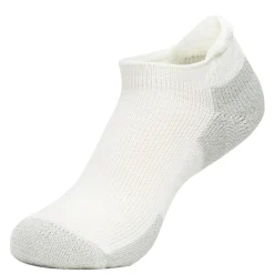 Unisex Thorlo Socks, Maximum Cushion Rolltop Running Socks- 1 Pair