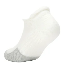 Unisex Thorlo, Tennis Maximum Cushion Rolltop - T Socks - Medium - 1 Pack