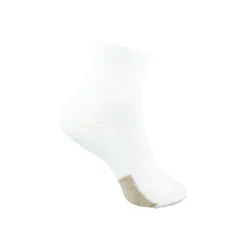 Unisex Thorlo, TMX Tennis Socks - Large - 1 Pack
