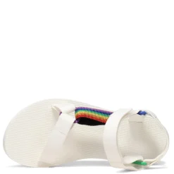 Unisex Women's Teva, Original Universal Pride Sandal