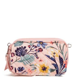 Vera Bradley, RFID All in One Crossbody Bag