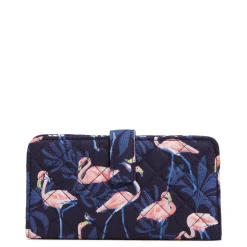 Vera Bradley, RFID Finley Wallet